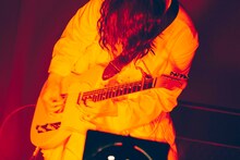 岩寺基晴（G）（撮影：横山マサト）