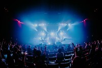 「Creepy Nuts 2Man Tour『生業』2020」の様子。（Photo by HiroyaBrian）