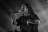 R-指定（Creepy Nuts）（Photo by HiroyaBrian）