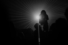 R-指定（Creepy Nuts）（Photo by HiroyaBrian）