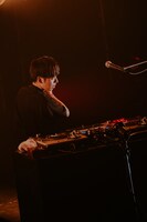 DJ 松永（Creepy Nuts）（Photo by HiroyaBrian）