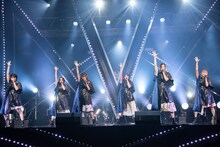 私立恵比寿中学