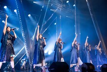 私立恵比寿中学