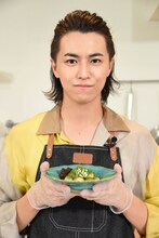 タカシ（超特急）