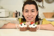 タカシ（超特急）