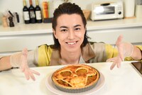 タカシ（超特急）