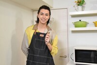 タカシ（超特急）