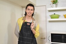 タカシ（超特急）