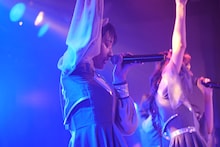 Devil ANTHEM.「Hang Out With Sound TOUR」大阪・OSAKA MUSE公演の様子。（写真提供：エイジアプロモーション）