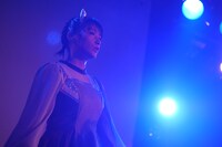 Devil ANTHEM.「Hang Out With Sound TOUR」大阪・OSAKA MUSE公演の様子。（写真提供：エイジアプロモーション）