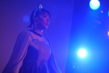 Devil ANTHEM.「Hang Out With Sound TOUR」大阪・OSAKA MUSE公演の様子。（写真提供：エイジアプロモーション）