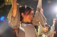 Devil ANTHEM.「Hang Out With Sound TOUR」大阪・OSAKA MUSE公演の様子。（写真提供：エイジアプロモーション）