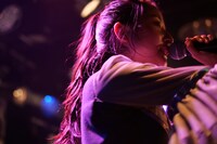 Devil ANTHEM.「Hang Out With Sound TOUR」大阪・OSAKA MUSE公演の様子。（写真提供：エイジアプロモーション）