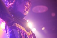 Devil ANTHEM.「Hang Out With Sound TOUR」大阪・OSAKA MUSE公演の様子。（写真提供：エイジアプロモーション）