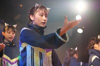 Devil ANTHEM.「Hang Out With Sound TOUR」大阪・OSAKA MUSE公演の様子。（写真提供：エイジアプロモーション）