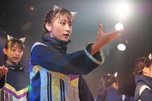 Devil ANTHEM.「Hang Out With Sound TOUR」大阪・OSAKA MUSE公演の様子。（写真提供：エイジアプロモーション）