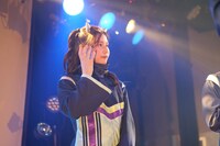 Devil ANTHEM.「Hang Out With Sound TOUR」大阪・OSAKA MUSE公演の様子。（写真提供：エイジアプロモーション）