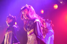 Devil ANTHEM.「Hang Out With Sound TOUR」大阪・OSAKA MUSE公演の様子。（写真提供：エイジアプロモーション）