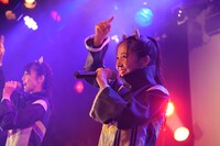 Devil ANTHEM.「Hang Out With Sound TOUR」大阪・OSAKA MUSE公演の様子。（写真提供：エイジアプロモーション）