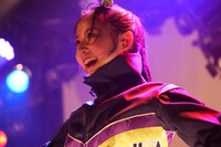 Devil ANTHEM.「Hang Out With Sound TOUR」大阪・OSAKA MUSE公演の様子。（写真提供：エイジアプロモーション）