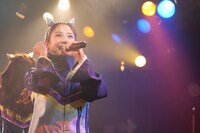 Devil ANTHEM.「Hang Out With Sound TOUR」大阪・OSAKA MUSE公演の様子。（写真提供：エイジアプロモーション）