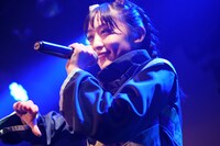 Devil ANTHEM.「Hang Out With Sound TOUR」大阪・OSAKA MUSE公演の様子。（写真提供：エイジアプロモーション）