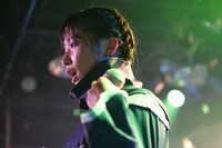 Devil ANTHEM.「Hang Out With Sound TOUR」大阪・OSAKA MUSE公演の様子。（写真提供：エイジアプロモーション）