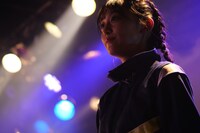 Devil ANTHEM.「Hang Out With Sound TOUR」大阪・OSAKA MUSE公演の様子。（写真提供：エイジアプロモーション）