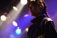 Devil ANTHEM.「Hang Out With Sound TOUR」大阪・OSAKA MUSE公演の様子。（写真提供：エイジアプロモーション）