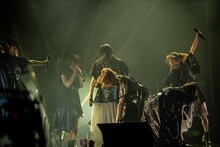 私立恵比寿中学