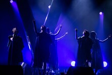 私立恵比寿中学