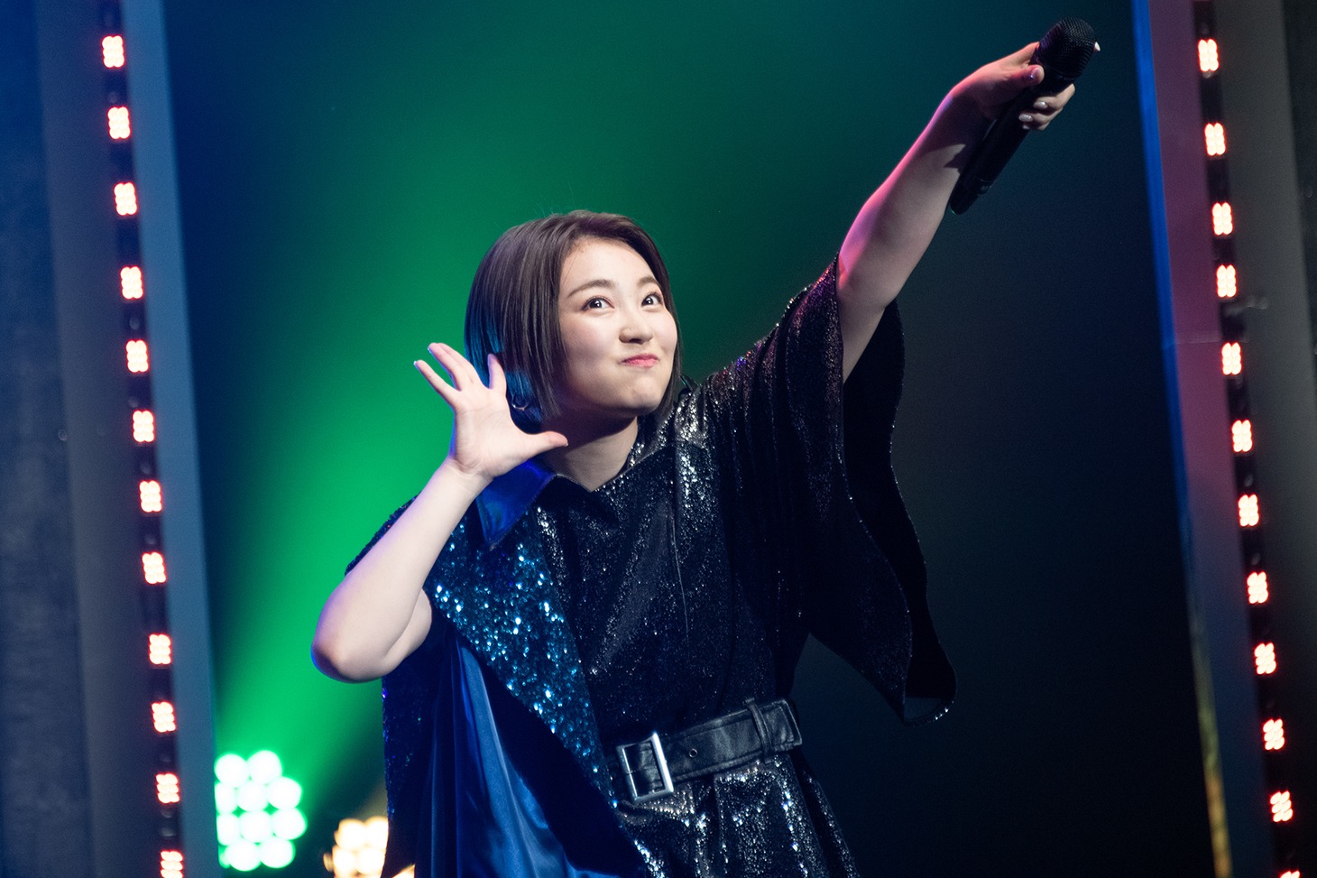 柏木ひなた