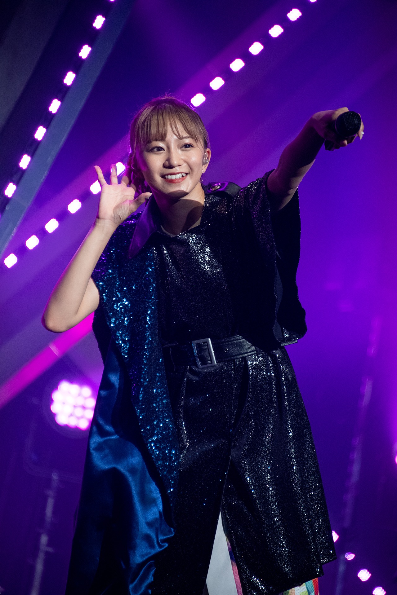 星名美怜