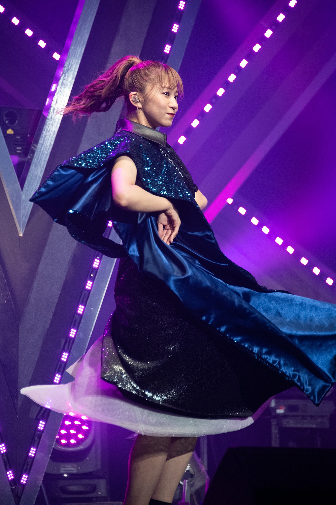 星名美怜