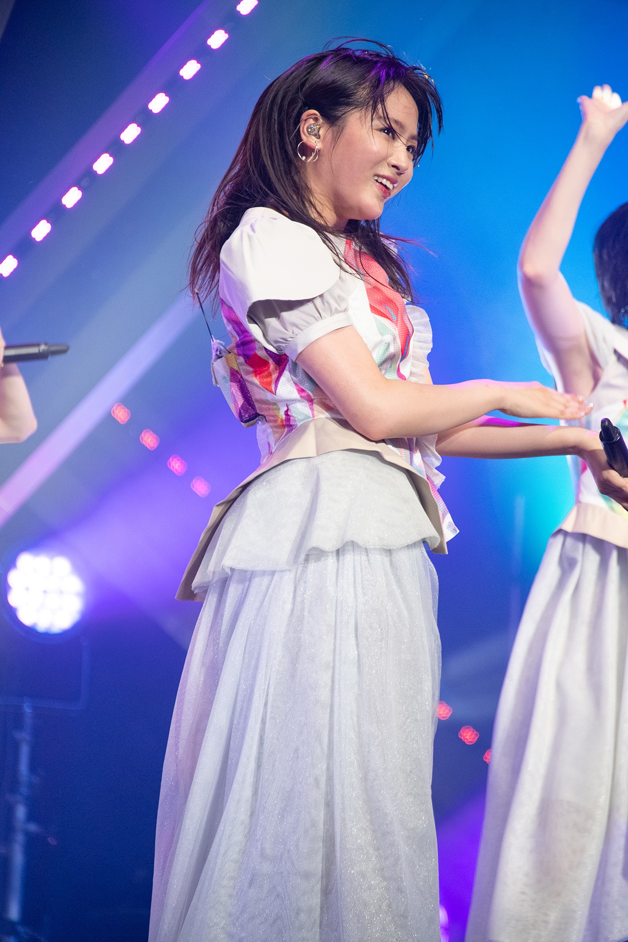 中山莉子
