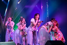 私立恵比寿中学