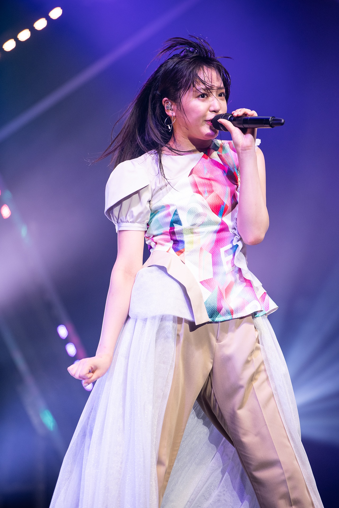 中山莉子