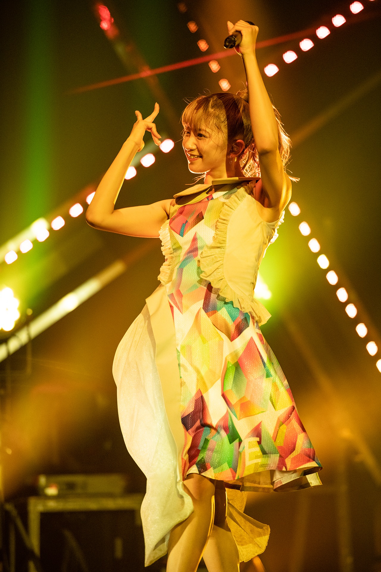 星名美怜