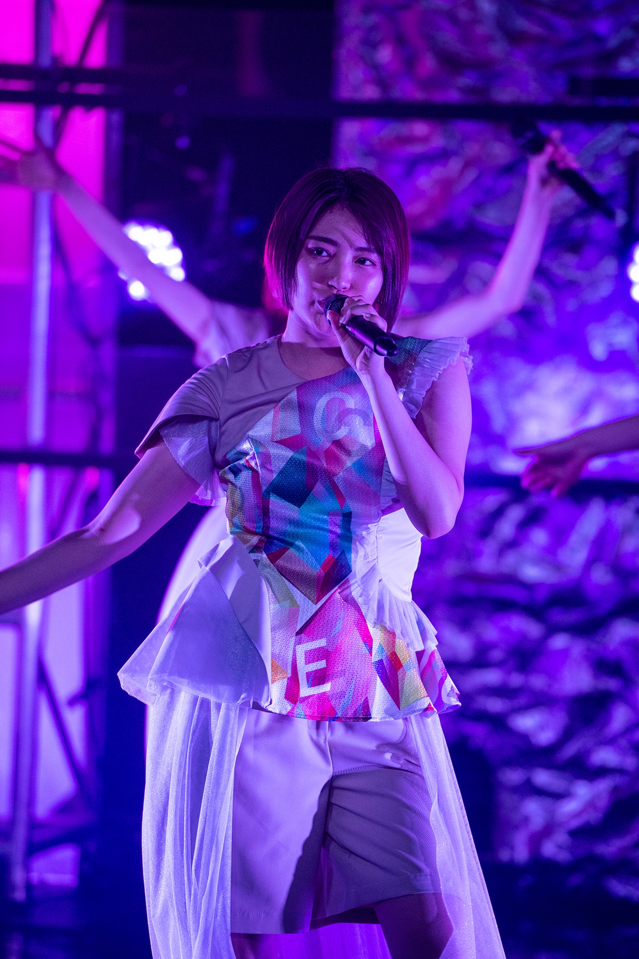 柏木ひなた