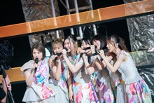 私立恵比寿中学