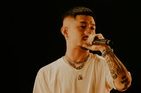 ZORN（Photo by HiroyaBrian）