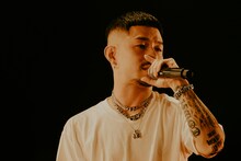 ZORN（Photo by HiroyaBrian）