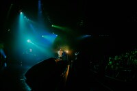 「Creepy Nuts 2Man Tour『生業』2020」の様子。（Photo by HiroyaBrian）