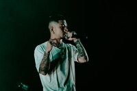 ZORN（Photo by HiroyaBrian）