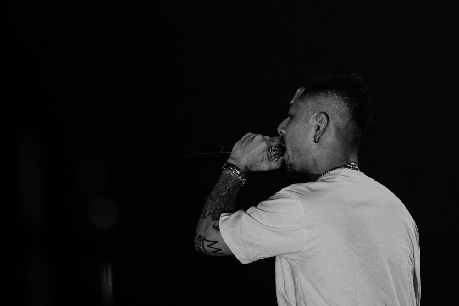 ZORN（Photo by HiroyaBrian）