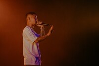 ZORN（Photo by HiroyaBrian）