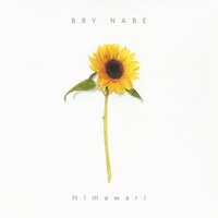 BBY NABE「Himawari」配信ジャケット
