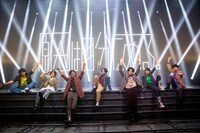 原因は自分にある。（撮影：笹森健一）