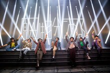 原因は自分にある。（撮影：笹森健一）