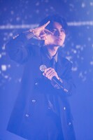 武藤潤（撮影：笹森健一）